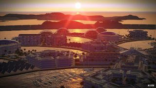 Now Y Combinator Wants to Build a City Because Every Other Tech Company Is Doing It